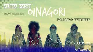 Alina Pash  Oinagori FRNT amp MALYAR RMX Fallling Extented [upl. by Aesoh]