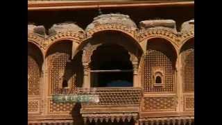 Jaisalmer Documentary Part 1 [upl. by Niccolo]