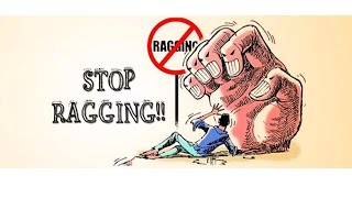 Say No to Ragging  Awareness  Ragging   NSS  SandhyaCreations  Drama [upl. by Giesecke786]