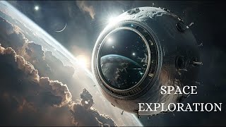 Colonization Of The Moon  Space Exploration Documentary [upl. by Cirle]