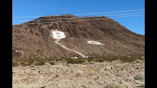 A memorial for Route 91 Harvest festival shooting victim Quinton Robbins [upl. by Etsirhc]