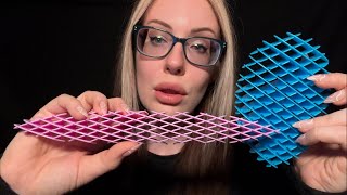 ASMR Brain Hypnosis amp Manipulation demonstrations audio visual [upl. by Zobe955]