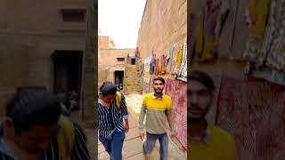 Jaisalmer vlog ￼vlog vlogger vlogging viralvideo [upl. by Anihc]