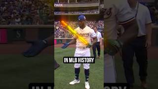 3 CRAZIEST Bats In MLB History [upl. by Mabel54]