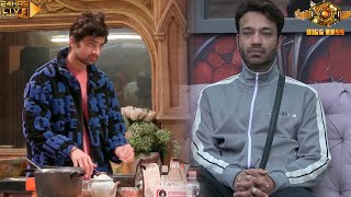 Bigg Boss 17 LIVE Vicky Ne Karaya Task Radd Munawar Abhishek Ke Team Ki Huye Jeet [upl. by Caine]