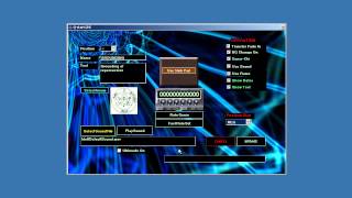 RADIONICS BOX Quantum Template for Super Manifestation Ultimate 20 2012 Radionics software program [upl. by Aramanta]