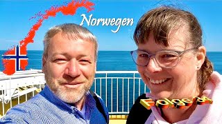 Tschüss Norwegen I Willkommen Dänemark I Skagen I wohnmobilreisen 23  Vlog 34 [upl. by Grondin]