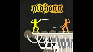 nidhogg ost  wilds [upl. by Hellah]