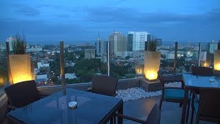 Best Area to Stay in Cebu City Philippines  Travel Guide to Cebu [upl. by Munniks386]