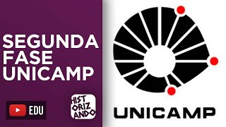 RESPONDENDO HUMANAS E ENTENDENDO A SEGUNDA FASE DA UNICAMP 2020 [upl. by Mikkel649]