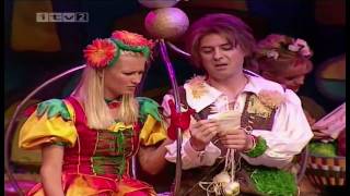 Jack amp The Beanstalk Christmas Panto  Part 1 [upl. by Regina]