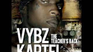 Vybz Kartel  Life Story The Teachers Back 2008 [upl. by Bernette123]