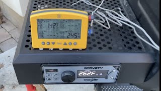 7 TIPS to help you control the TEMPERATURE of your BBQ  BBQ Know How [upl. by Lauro819]