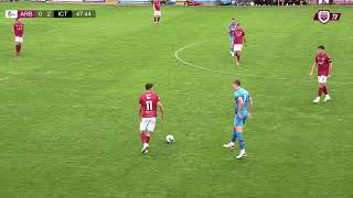 Arbroath 2  3 Inverness CT  Match Highlights [upl. by Kobi528]