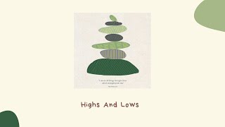 Highs and Lows  2023 Youth Album Lyrics Madilyn Paige  LDS songs latterdaysaints [upl. by Kai79]