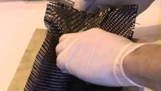 How To Make Your Own Carbon Fiber Fibre Parts [upl. by Chinua]