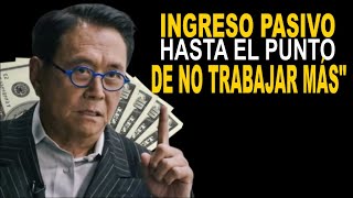 Como usar la DEUDA para hacerte RICO  Robert Kiyosaki Español [upl. by Neerroc]