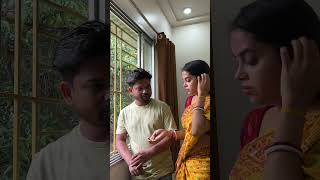 কঠিন সময়ে যে পাশে থাকে সফলতার পর তাকে রাজরানী করে রেখো 🥰♥️shorts ytshorts love sujaypriyanka [upl. by Alletsirhc]