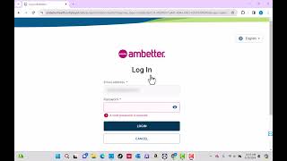 How to Get Your Ambetter ID Card Online [upl. by Lipson]