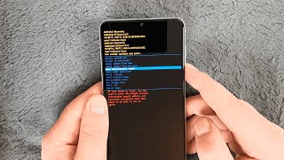 Samsung Galaxy A12 Hard resetPattern unlock [upl. by Fulcher]