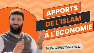 Apports de lislam à léconomie [upl. by Naejarual]