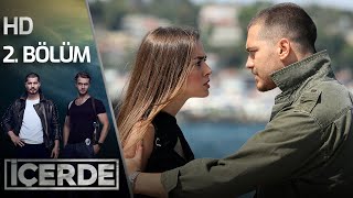 İçerde 2 Bölüm Full HD [upl. by Ody]