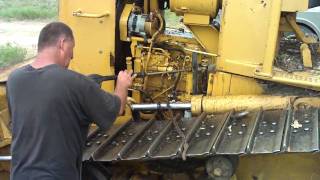 D5M Radiator Cleaning HD 720p [upl. by Krilov46]