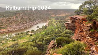 Kalbarri  2024 [upl. by Solokin]