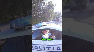 First Time Getting Stopped By Police In This Country [upl. by Ynoep]