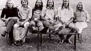 Ozark Mountain Daredevils  If You Want to Get to Heaven Live [upl. by Hteb]