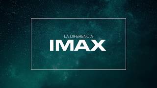 CINESA IMAX [upl. by Eiloj]