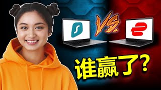 Surfshark 与 ExpressVPN 并排比较。谁赢了？ [upl. by Ahseryt]