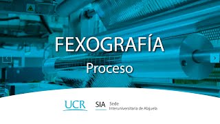 ¿Que es flexografia [upl. by Yrolam]