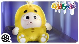 Oddbods  FULL EPISODE  Baby Bubbles Is In Trouble  Funny Cartoons For Kids [upl. by Haissi]