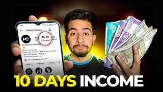 How I earn Money from Instagram Theme Page [upl. by Maynard616]