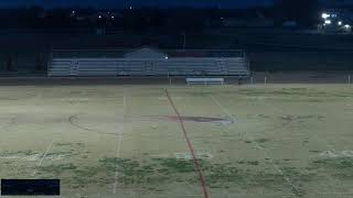 Colusa High School vs Gridley Womens Varsity Soccer [upl. by Shaddock404]