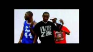 RAP FRACAIS  BUTENE rappeur congolais de brazzaville [upl. by Anirpas794]