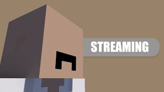 First Stream — Minecraft 120 Filipino SMP Bayanihan [upl. by Jenilee]