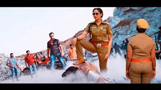 Azhagu Nilayam  Action Tamil Full Movie  Swarnamalya Riyaz Khan  Latest Tamil Action Movie [upl. by Etnahsa267]