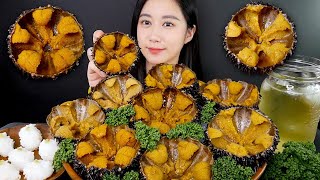 성게알 먹방✨어서와활성게는 처음이지  Real Sound MUKBANG  ASMR  EATING SOUND [upl. by Fredella51]