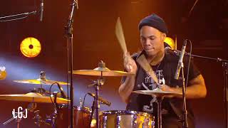 ANDERSON PAAKAM I WRONG amp LETS DANCELIVE TV SHOW2016 [upl. by Nandor36]