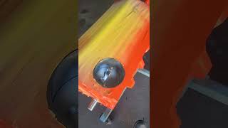 MOTOR Queen  Rotating Assembly complete on this Small Block Chevy engine build video [upl. by Karee]