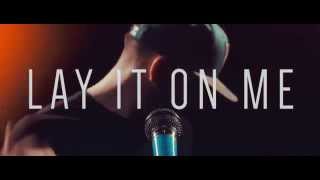 Dylan Scott  Lay It On Me Official Lyric Video [upl. by Quenna]