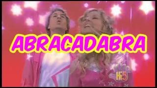 Abracadabra  Hi5  Season 10 Song of the Week [upl. by Hairahcez]