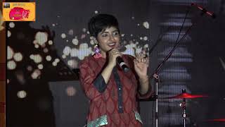 Biya Legeche বিয়া লেগেছে  Brahma Janen Gopon Kommoti  Lagnajita Live [upl. by Eralc99]