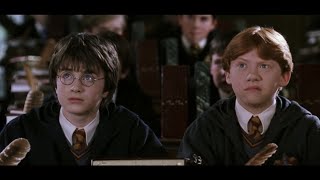 Gilderoy LockhartCornish Pixies  Harry Potter and the Chamber of Secrets Isolated Score [upl. by Senecal]