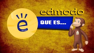 Que es EDMODO [upl. by Twelve924]