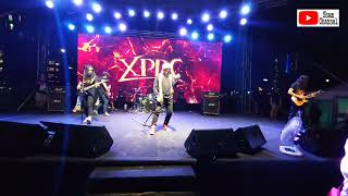 XPDC Militia  Ntahapahapatah  LIVE  KARNIVAL UDA  Prai Pulau Pinang  27102023 [upl. by Reace]