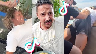 FUNNY Shammi Pranks shammiltd Tiktok Compilation 3  BEST Videos [upl. by Duquette704]