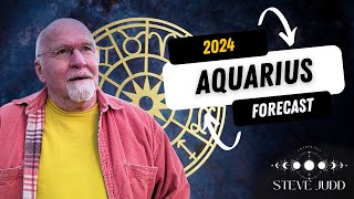 Aquarius 2024 [upl. by Gauntlett]